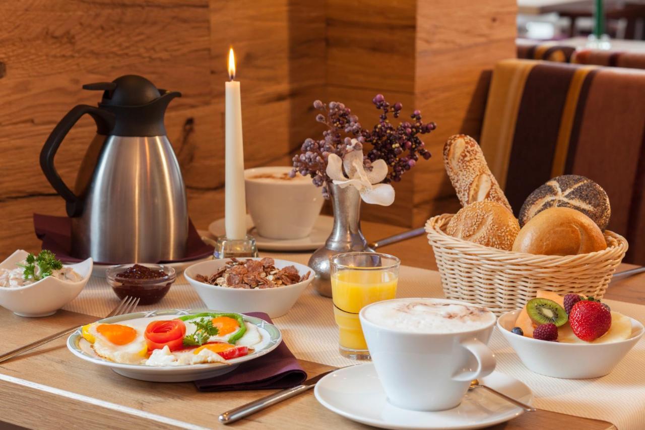 Gaestehaus Dorf-Alm Willingen  Luaran gambar