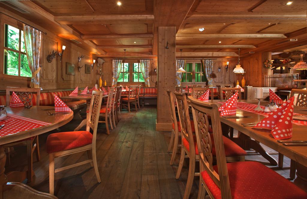 Gaestehaus Dorf-Alm Willingen  Luaran gambar