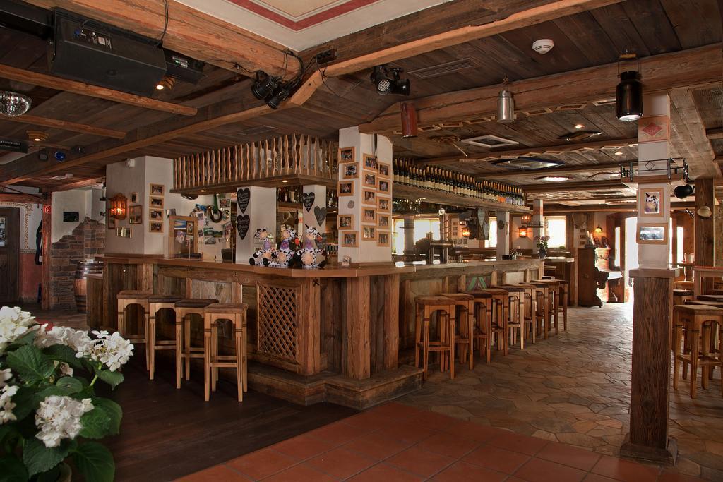 Gaestehaus Dorf-Alm Willingen  Luaran gambar