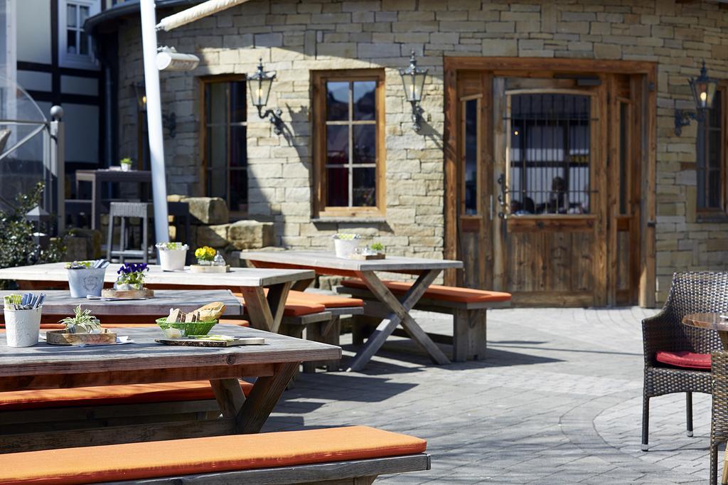 Gaestehaus Dorf-Alm Willingen  Luaran gambar